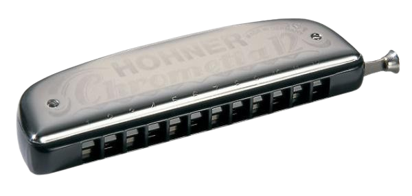 HOHNER CHROMETA