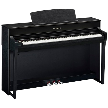 YAMAHA CLP 845