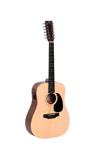 SIGMA DM12E 12 Cordes