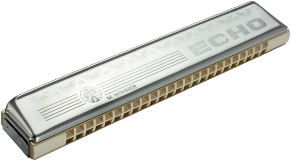 HOHNER ECHO DROIT 48
