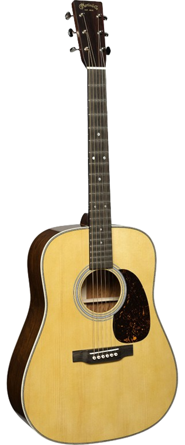 MARTIN CUSTOM SHOP D