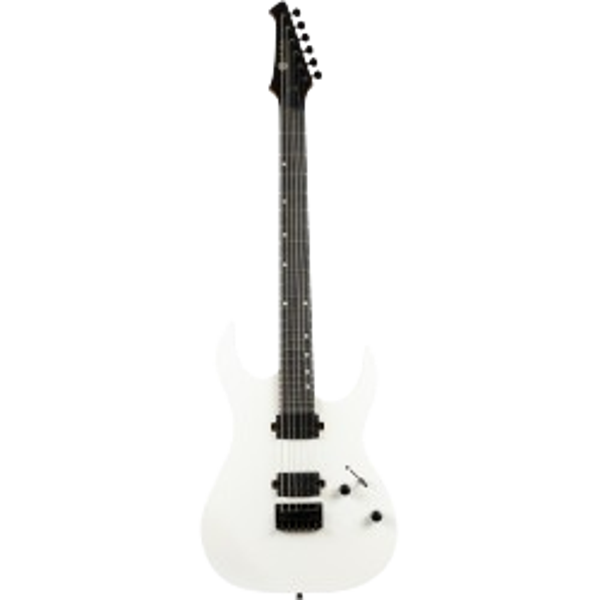 SPIRA S 400 Satin White