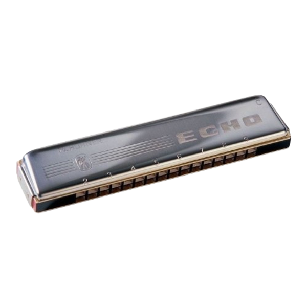 HOHNER ECHO DROIT 32