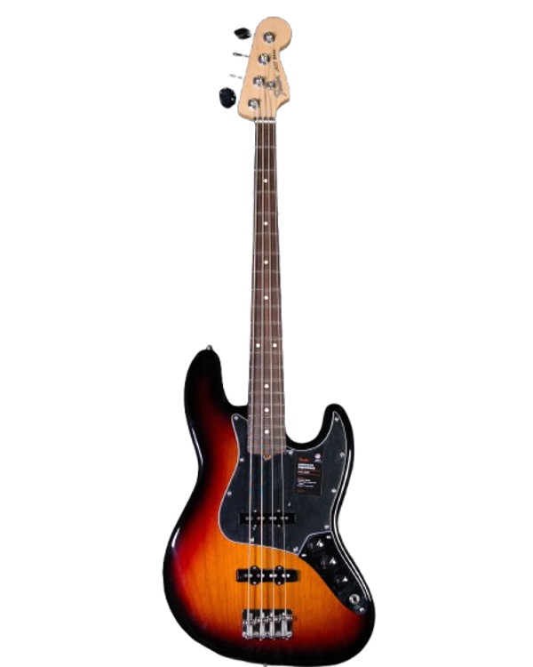 FENDER JAZZ BASS PERFORMER USA