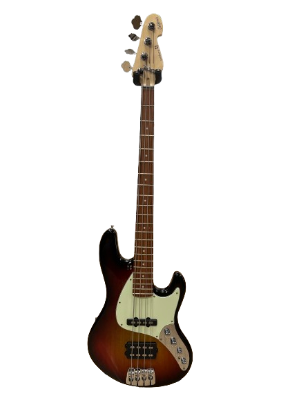 Sandberg California JB TM4 SB Super light