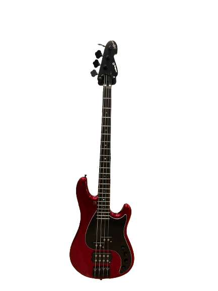 Sandberg California JB TM4 SB Super light