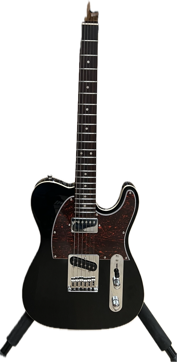 JET Tele JT350BKR