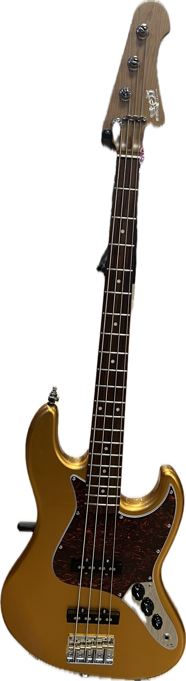 JET JJB300GRD GOLD