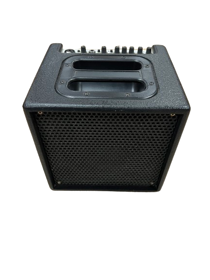 AER AMPLI ACOUSTIQUE ALPHA