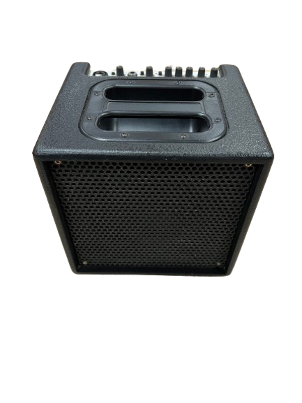 AER AMPLI ACOUSTIQUE ALPHA