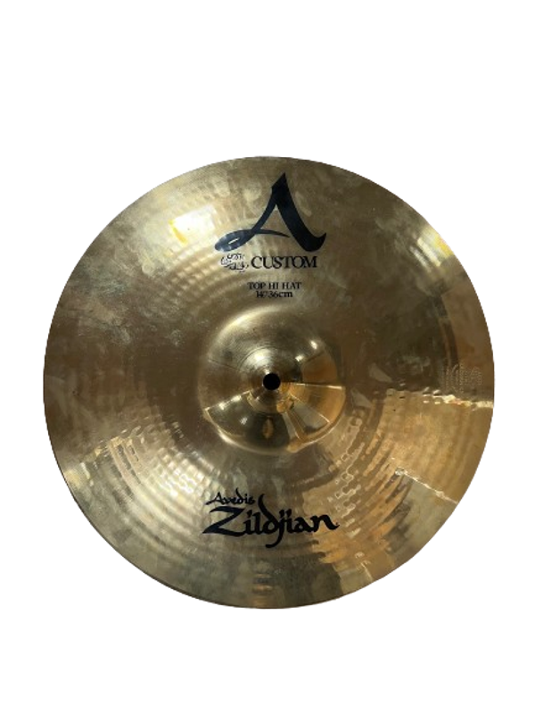ZILDJIAN A CUSTOM HH14"