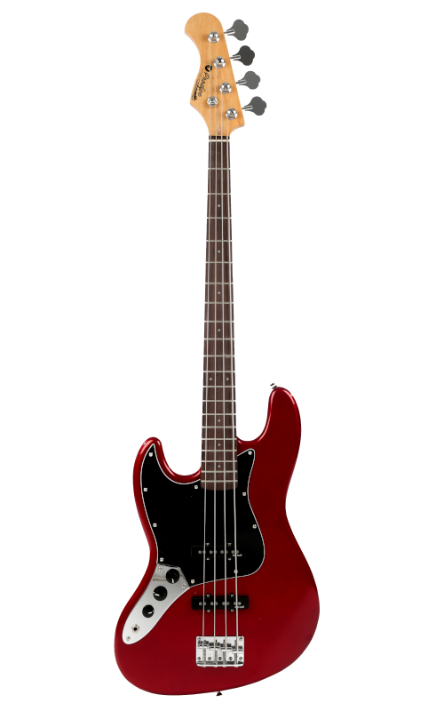 PRODIPE JB80 RA Candy Red Gaucher