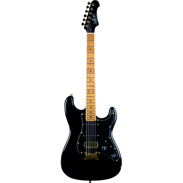 JET JS400 Black Gold