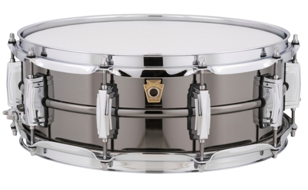 LUDWIG BLACK BEAUTY 14X5