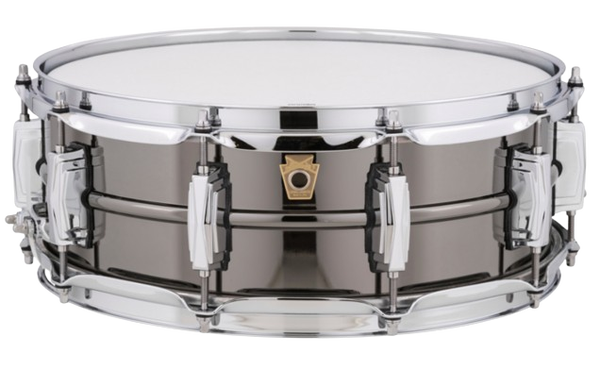 LUDWIG BLACK BEAUTY 14X5