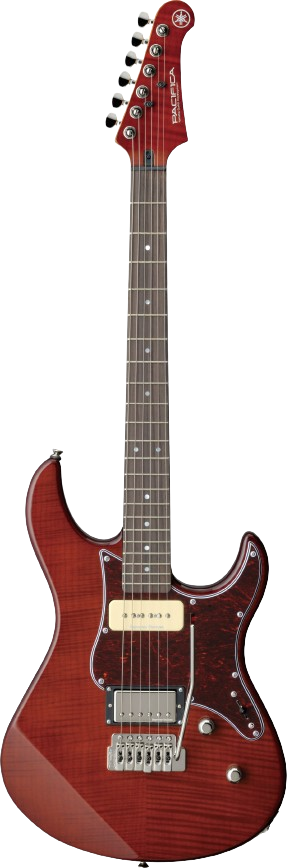 YAMAHA PA 611 VFM RB