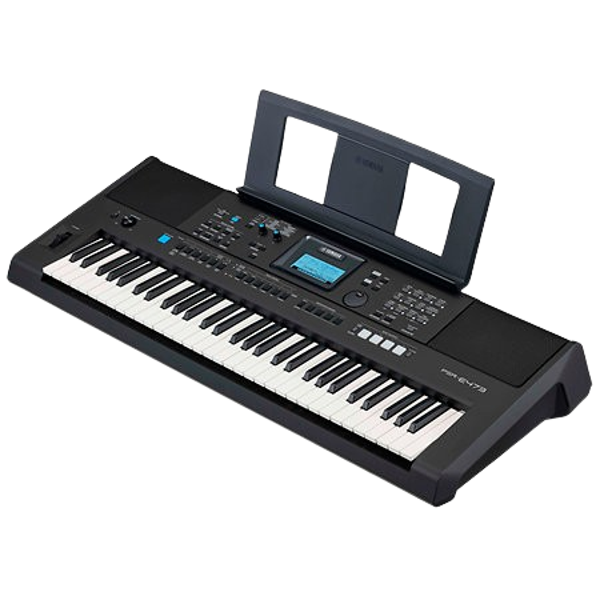 YAMAHA PSR 473
