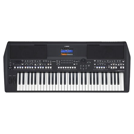 YAMAHA PSR SX600