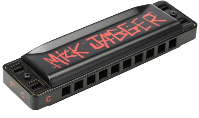 LEE OSKAR MICK JAGGER