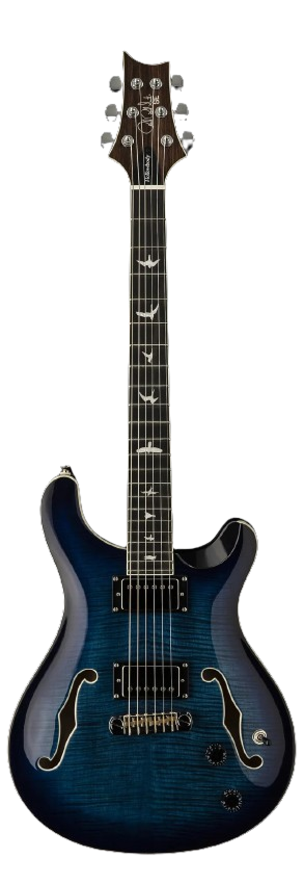PRS SE HB 2