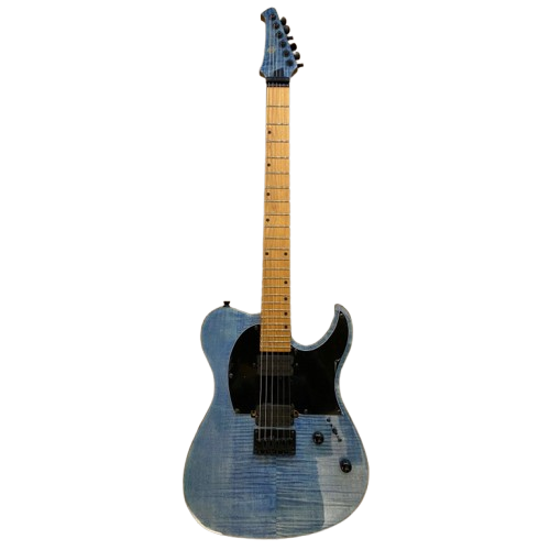 SPIRA T 450 Trans Blue