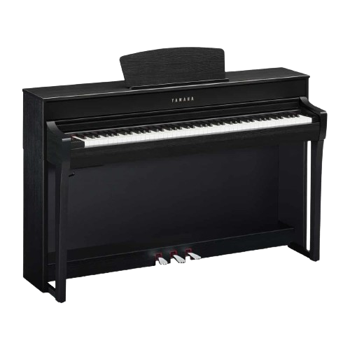 YAMAHA CLP 835