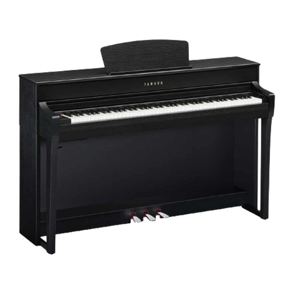 YAMAHA CLP 835