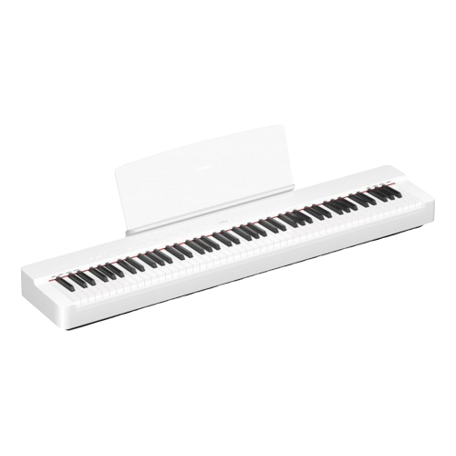YAMAHA P225 WH
