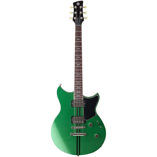 YAMAHA RSS20 Flash Green