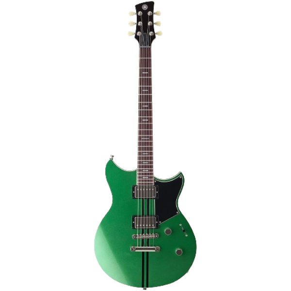 YAMAHA RSS20 Flash Green