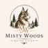 Misty Forest Maine Coon