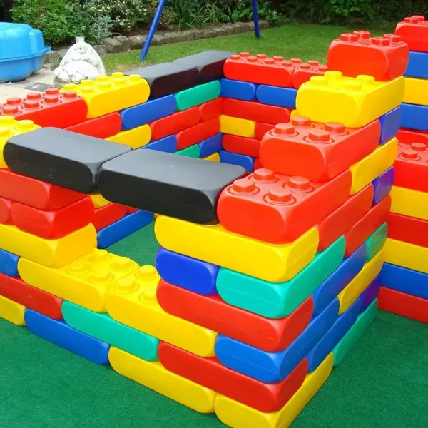 Bouwblokken