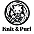 Knit and Purl