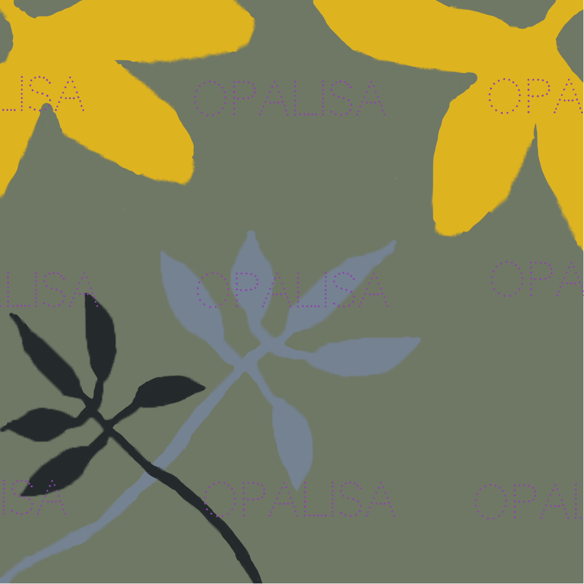 FEUILLE DECLIN