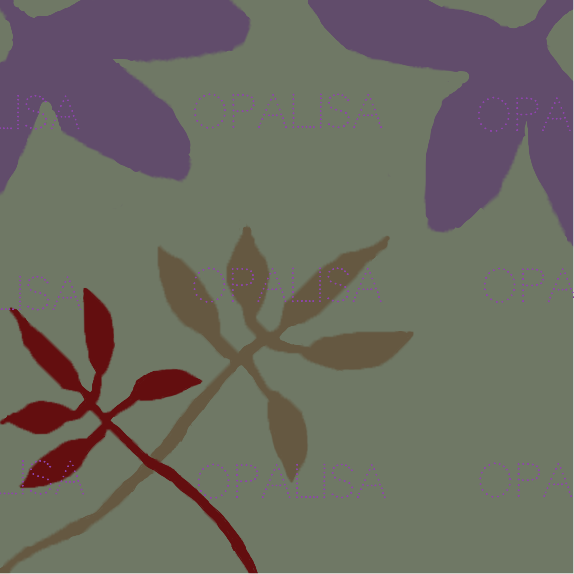 FEUILLE DECLIN