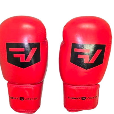 Usnjene boks rokavice