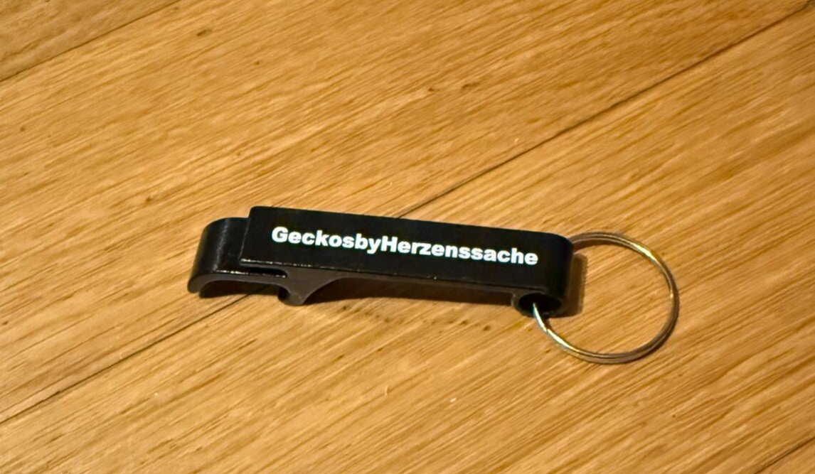 Flaschenöffner