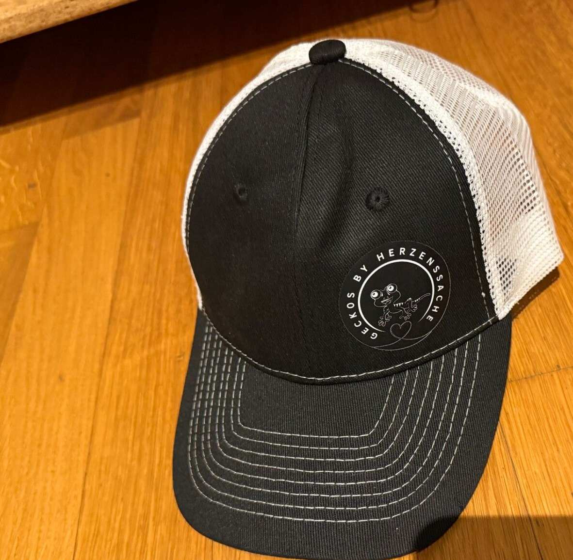 Cap