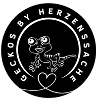 Geckos by Herzenssache Geckos by Herzenssache