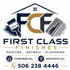 First Class Finishes