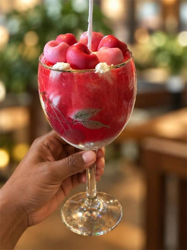 Cherry Merlot