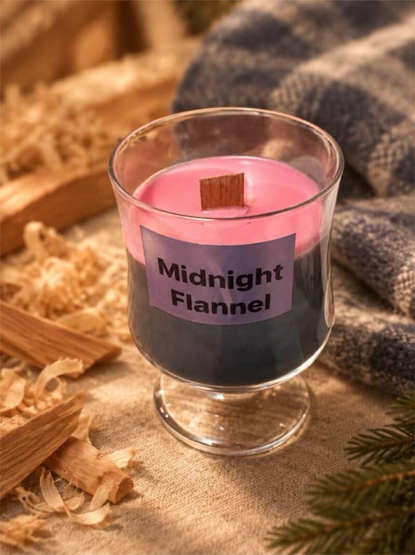 Midnight Flannel