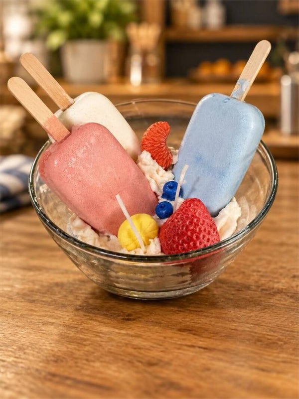 Popsicle Treat