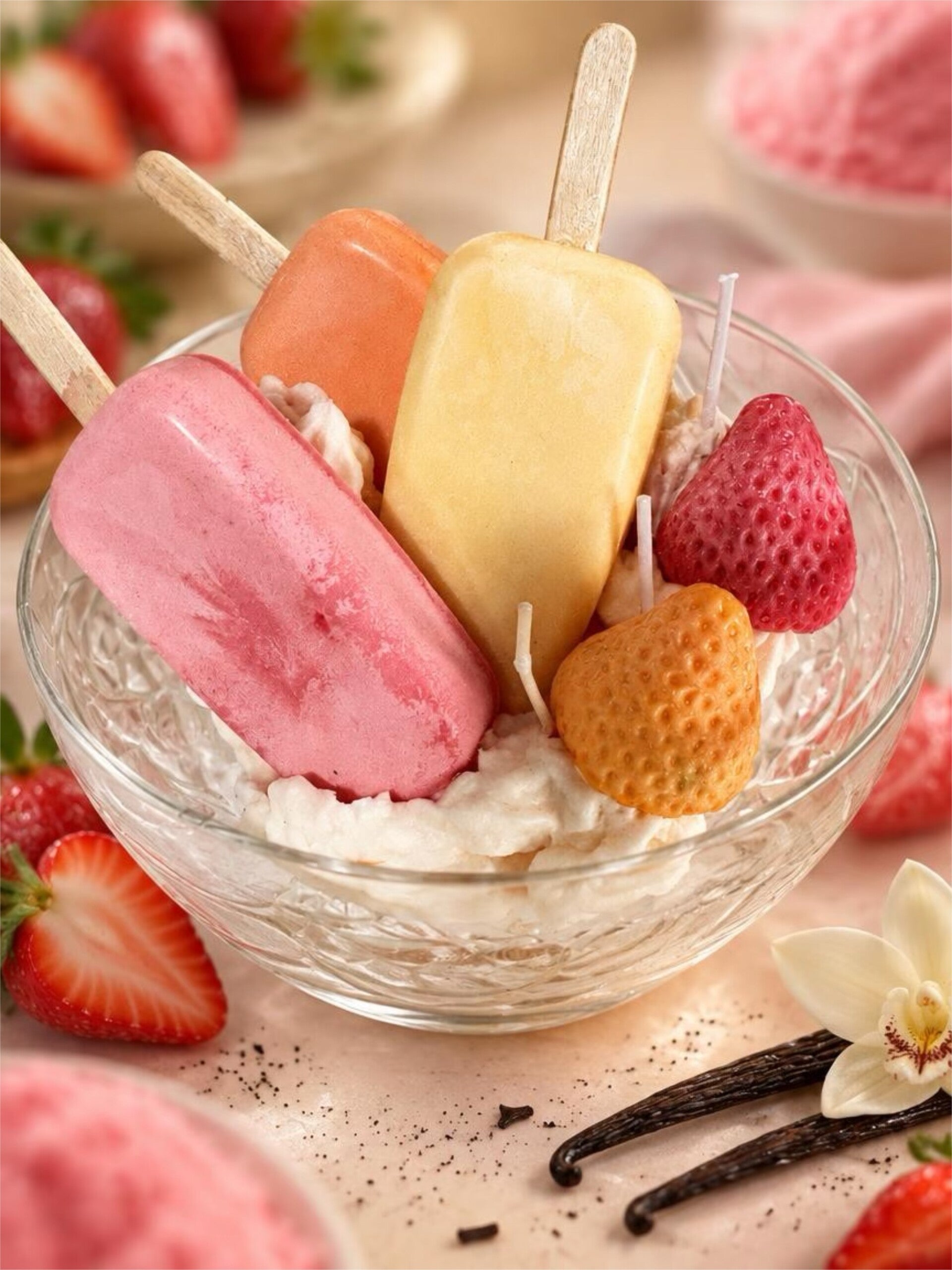 Popsicle Popsicle