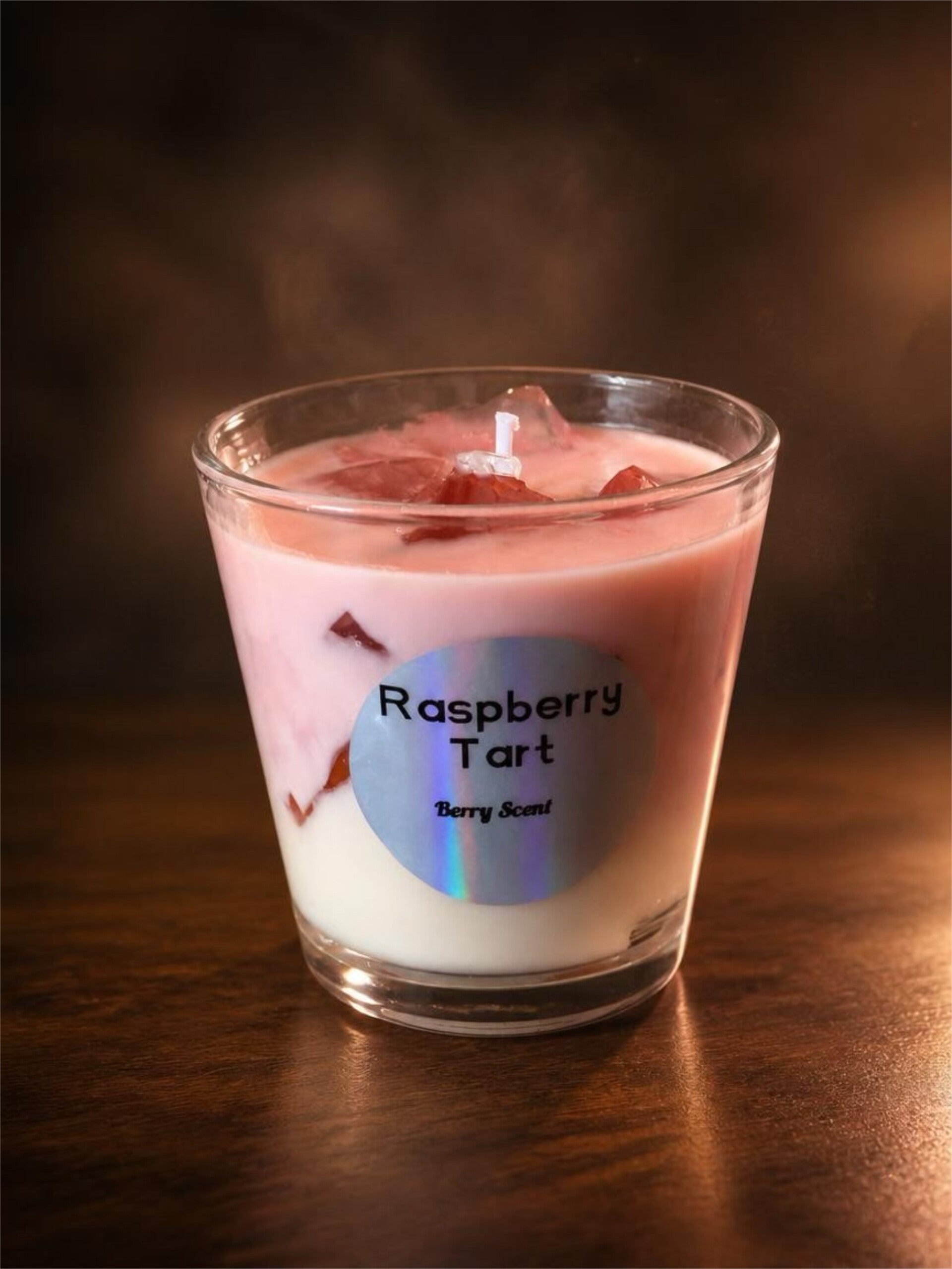 Raspberry Tart