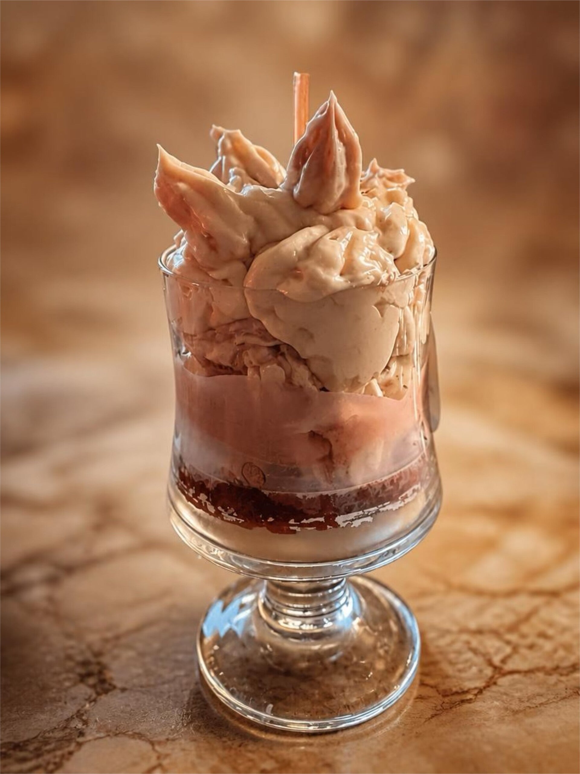 Chocolate Cream