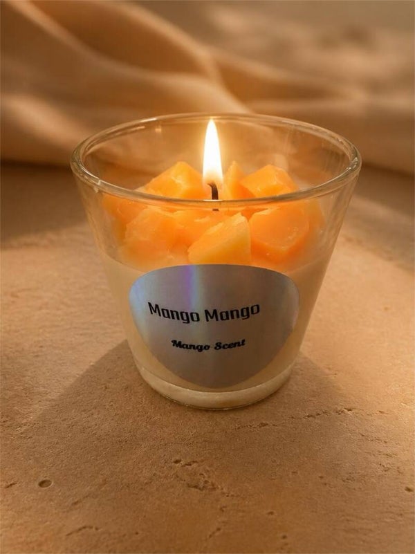 Mango Mango