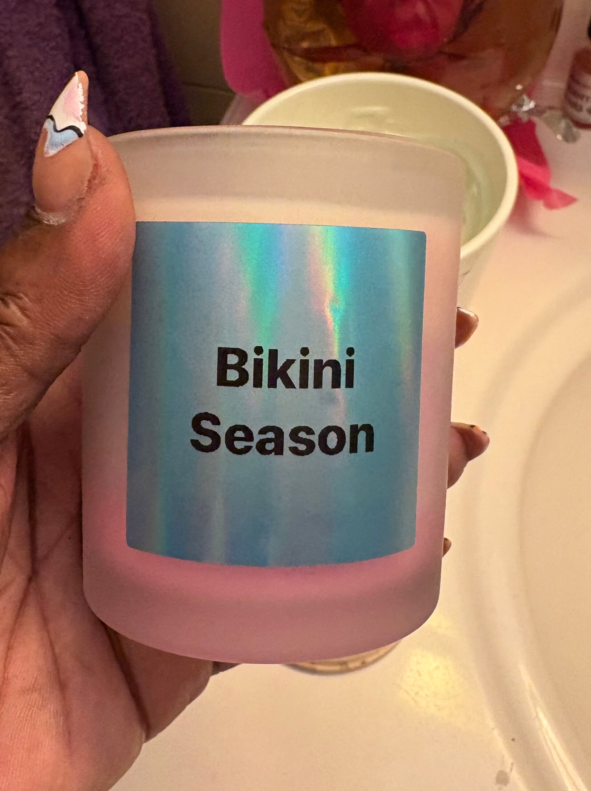 Bikini Season