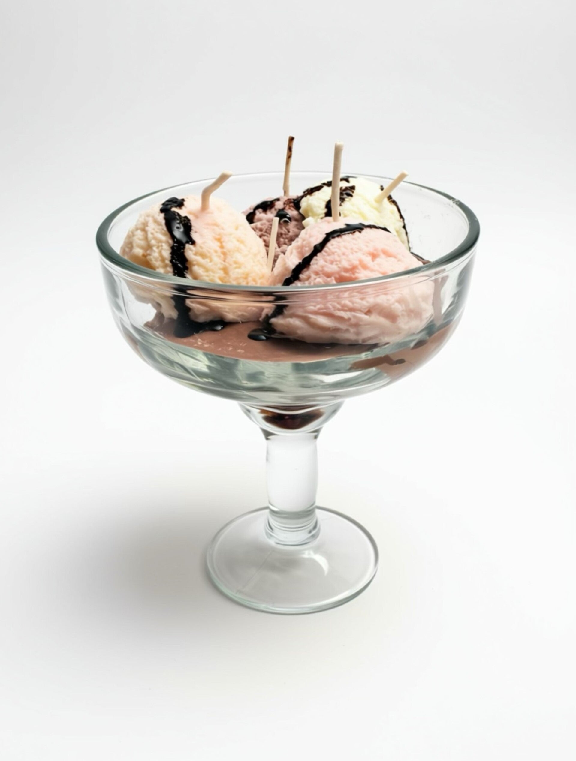 Chocolate Sundae