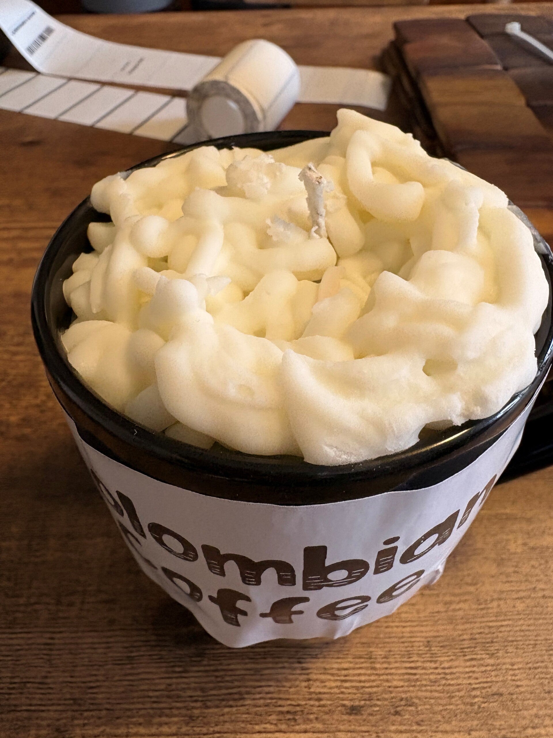 Colombian Coffee